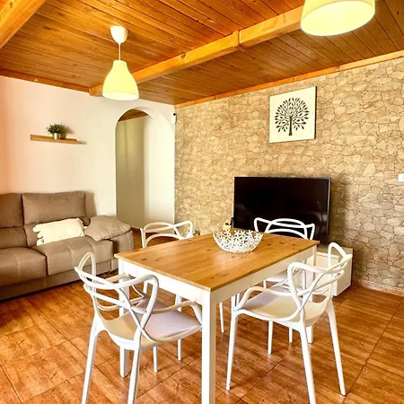 Joha's Zen Prázdninový dům