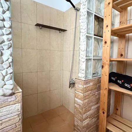 Prázdninový dům Joha's Zen CANARY ISLANDS