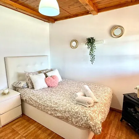 Σπίτι διακοπών Joha's Zen