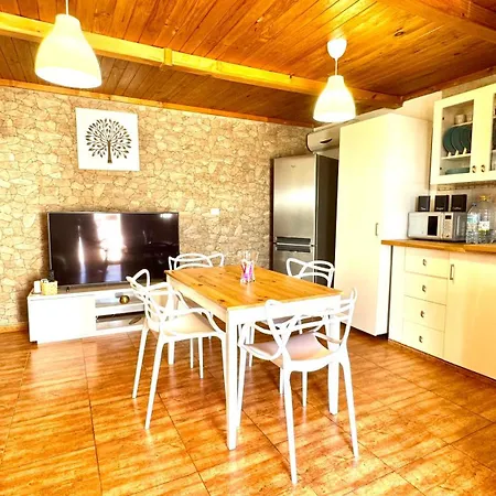 Сasa de vacaciones Joha's Zen *