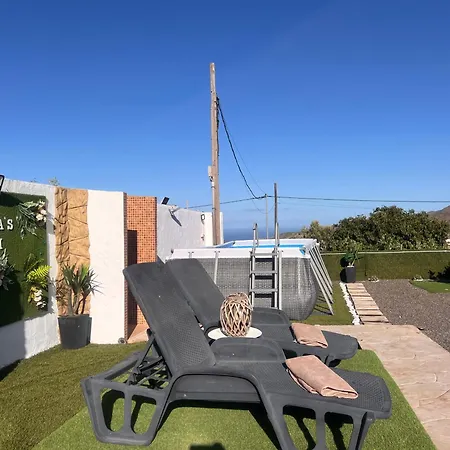 Joha's Zen CANARY ISLANDS