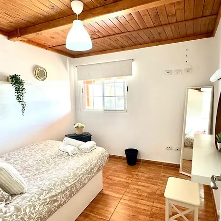 Joha's Zen Сasa de vacaciones CANARY ISLANDS