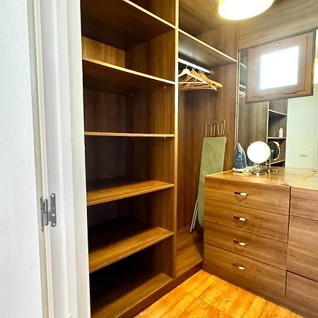 Сasa de vacaciones Joha's Zen CANARY ISLANDS