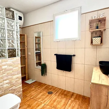 Joha's Zen Сasa de vacaciones *