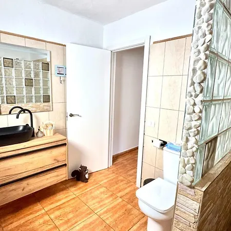 Joha's Zen * CANARY ISLANDS