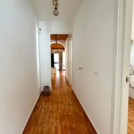 Сasa de vacaciones Joha's Zen CANARY ISLANDS