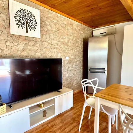 Сasa de vacaciones Joha's Zen