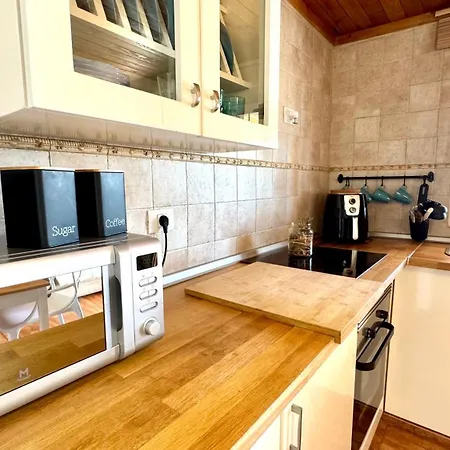 Сasa de vacaciones Joha's Zen *