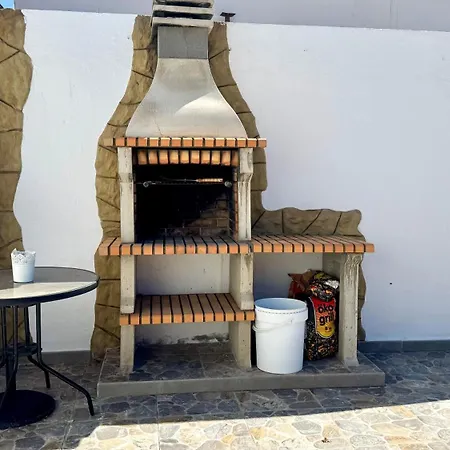 Joha's Zen * CANARY ISLANDS