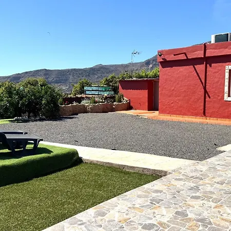 Joha's Zen Сasa de vacaciones *