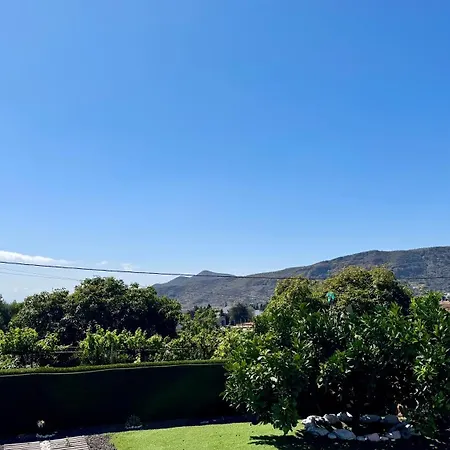 Joha's Zen CANARY ISLANDS