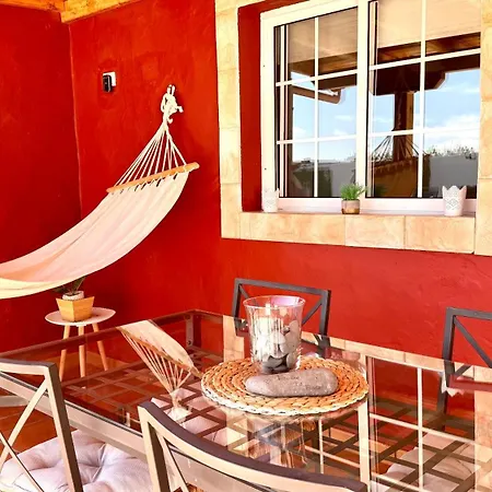 Joha's Zen Сasa de vacaciones *