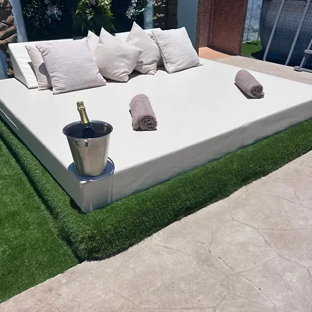 Joha's Zen * Canary Island