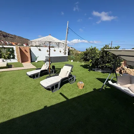 Prázdninový dům Joha's Zen CANARY ISLANDS
