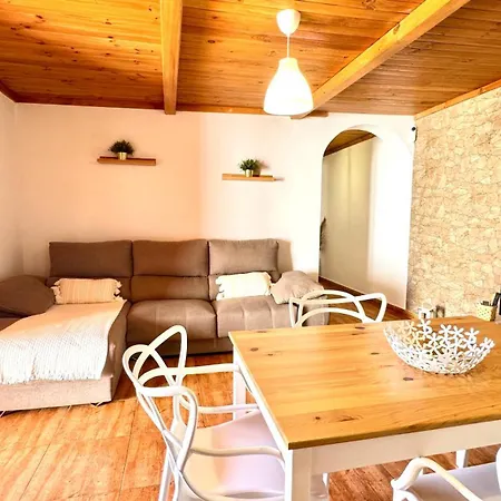 Joha's Zen Дом отдыха CANARY ISLANDS